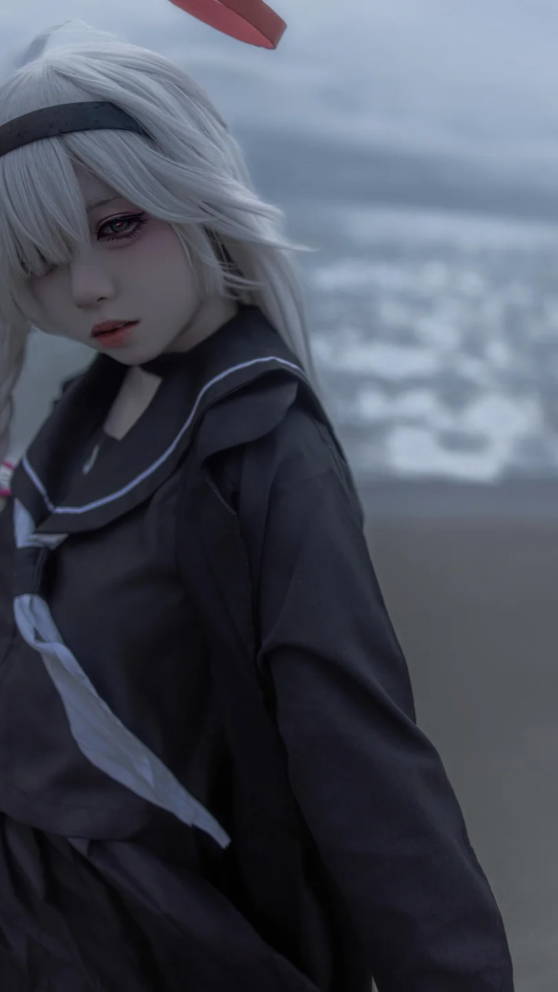 纸悦Etsu_ko - No.026 蔚蓝档案·普拉娜 [17P-88MB] tg@simisebaisi 【丝足阁】001.webp